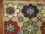 Vintage Turkish Deco Rug For Sale - Image 13 of 18