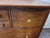 A nice Tiger Oak Dresser Chest of Drawers Mission Arts & Crafts Quater Sawn. Stunning wood grain!