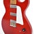 Early 21st Century Oversize Handmade Guitar Sculpture For Sale - Image 5 of 10