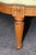 French Louis XVI Style Chaise Lounge Daybed Recamier Circa 1930 For Sale - Image 12 of 13