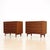Pair of Mid Century G Plan by E Gomme Tola Chests of Drawers, England, 1970s For Sale - Image 12 of 12