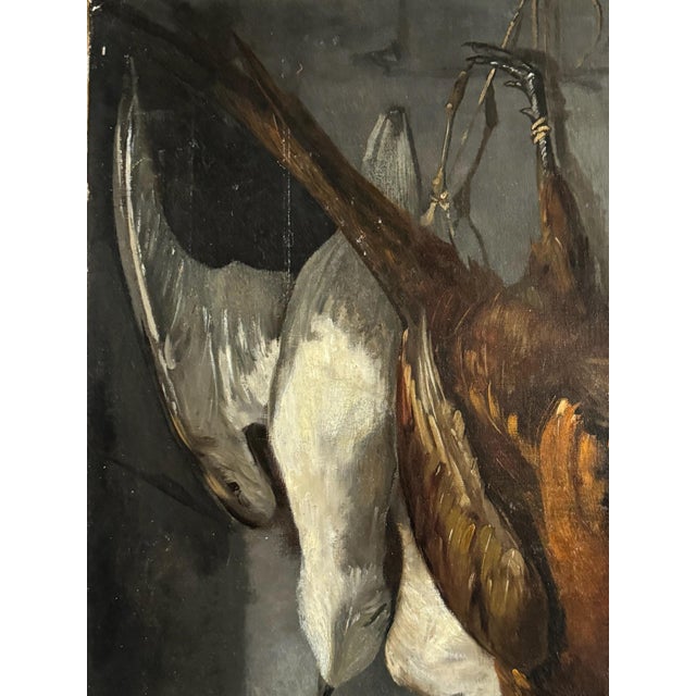 Early 20th Century Alfred Arthur Brunel de Neuville (1852-1943) Still Life For Sale - Image 18 of 18