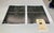 "Deep_Mirroring_Forest_011" Diptych, Limited Edition Fine Art Photograph by Bernhard Lang, Set of 2 For Sale - Image 9 of 13