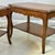 1950s Vintage Bassett French Provincial Maple 2-Tier Side Tables - A Pair. For Sale - Image 11 of 12