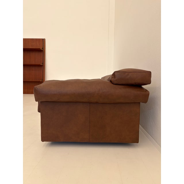 Erasmo Sofa by Afra and Tobia Scarpa for B&B Italia, 1970s, Set of 3 For Sale - Image 13 of 18