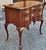 1980s 1980s Thomasville Collector's Cherry Silver Anniversary Blockfront Lowboy For Sale - Image 5 of 12