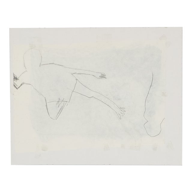 Gray What Had Happened - Virginia Cohn Parkum, C. Unknown For Sale - Image 8 of 9