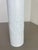 White Op Art Vase by Björn Wiinblad for Rosenthal Studio Line, Germany, 1970s For Sale - Image 8 of 15