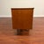 Jentique Vintage Teak Mid-Century Sideboard Bar For Sale - Image 9 of 15