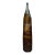 Late 1960s Tall Bottle Form Vase, Private Collection of Gertrud & Otto Natzler - 1 Piece For Sale