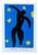 Henri Matisse Jazz Poster For Sale