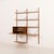 1960s Wall Unit with Bureau and Desk Shelf by Poul Cadovius for Cado, 1960s For Sale - Image 5 of 18