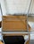 Oak Stacking Chairs Set of 4 Mid-Century Modern 1970s For Sale - Image 10 of 13
