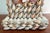 Monumental Shell Art Obelisk For Sale - Image 11 of 12