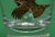 Mid 20th Century Set X 6 Cyril Gorainoff Hand Painted Gamebird Old Fashioned Glasses For Sale - Image 5 of 8