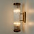 Art Deco Skyscraper Wall Light For Sale - Image 14 of 17