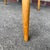 Singer & Sons Singer and Sons Mid-Century Modern 2 Tier Boomerang Leg Table For Sale - Image 4 of 12