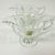 1980s Vintage Hollywood Regency Chippendale Slovakia Cut Crystal Gravy Boats - A Pair. For Sale - Image 15 of 17
