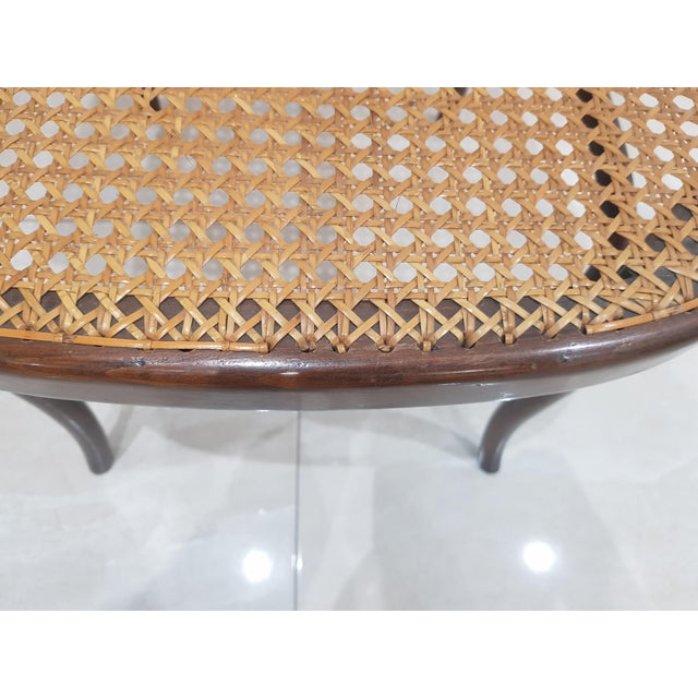 Vintage Chair from Thonet, Austria, 1920s For Sale - Image 6 of 13