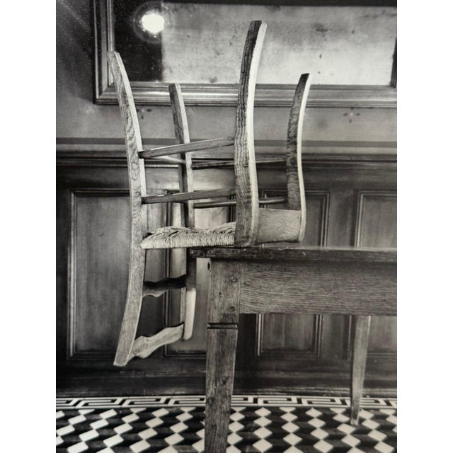 Contemporary Neil Folberg, Neil Folberg Impressionists Color Photo Hand Signed Pigment Print Photograph, 2001-2003 For Sale - Image 3 of 5