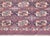Tribal Early 20th Century Persian Yamout Rug For Sale - Image 3 of 13