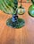Pair of Blown Glass Murano Fruit Trees For Sale - Image 11 of 12