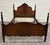 Vintage Nicholson-Kendle Furniture Full Size French Louis XV Style Bed Frame For Sale In Kansas City - Image 6 of 17