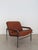 Set of Armchairs attributed to Andre Vandenbeuck for Strassle International, Switzerland, 1960s For Sale - Image 6 of 18