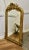 Large French Louis Philippe Wall Mirror For Sale - Image 6 of 10