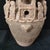 Chinese Ceramic Pot,Brown Glaze Porcelain Granary Jar Hand Carved Figures and Architecture Pattern For Sale - Image 11 of 11