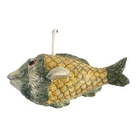 Example of Soup Tureens