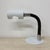 Vintage Space Age Table Lamp, 1970s, in Good conditions. Designed 1970 to 1979 European Plug (up to 250V).The wiring of...