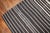 Early 21st Century Early 21st Century Large Gallery Size Turkish Kilim Flatweave - 6'6" x 14'2" For Sale - Image 5 of 18