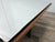 Black Coffee Table with Mirrored Top attributed to Pierre Cardin, 1970 For Sale - Image 8 of 15