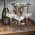 Elevate your glassware collection with the Ondine Fluted Coupe Glasses. Crafted from 100% borosilicate glass, these...