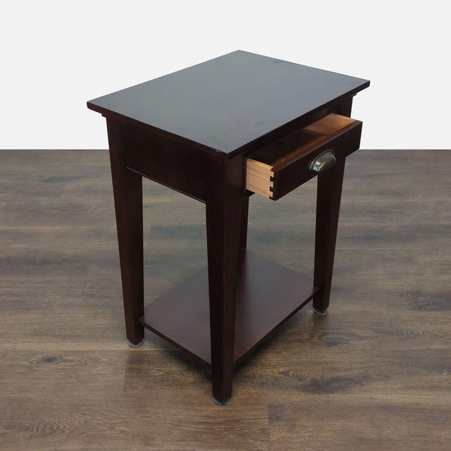 Brand: Pottery Barn. Dimensions (in): 24W x 18D x 31H.