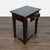 Brand: Pottery Barn. Dimensions (in): 24W x 18D x 31H.