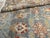 Galerie Shabab Collection Mid-20th Century Persian Malayer Rug For Sale - Image 9 of 9