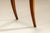 Wood Maple and Wood Coffee Table from Osvaldo Borsani, Italy, 1940s For Sale - Image 7 of 12
