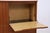 Vintage Danish Highboard in Teak by Børge Mogensen, 1960s For Sale - Image 9 of 18
