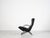 Black P40 First Version 5900 Recliner by Osvaldo Borsani for Tecno, Italy, 1950s For Sale - Image 8 of 18