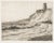 1912 Nelson Dawson Dunwich Coastal Etching For Sale - Image 4 of 4