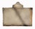 Antique Terra Cotta Brick - Roaring Lion Head For Sale - Image 4 of 10