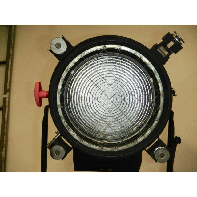 Italian Photographer's Spotlight from Manfrotto Bassano, 1970s For Sale - Image 17 of 18