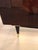 French Art Deco Bedroom Set - Bed, Nightstands and Armoire For Sale - Image 4 of 10