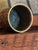 19th Century Antique 19thC India Ganga Jamuna Copper Brass Inlay Cup For Sale - Image 5 of 9