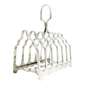 Example of James Dixon and Sons Flatware and Silverware