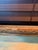 Blue 1960s Original Signed S. Gruber Watzman Mountain Oil Painting in Gold Gilt Frame For Sale - Image 8 of 12
