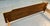 Brown Mid-Century Attributed to Russel Wright for Conant Ball Walnut Bed Frame For Sale - Image 8 of 9