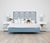 Transform your bedroom into a serene coastal retreat with the Ohana bed, a perfect blend of modern design and natural...